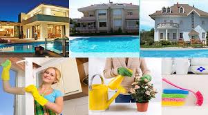 Adana Villa Temizliği