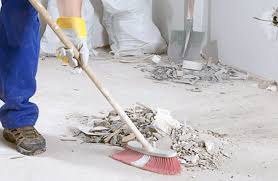 İnşaat Sonrası Temizlik