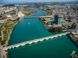 Seyhan Temizlik Şirketi