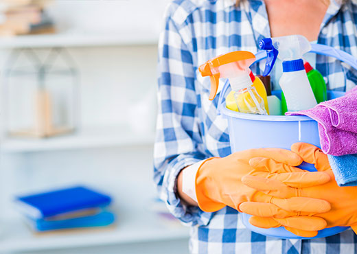 Adana Usta Temizlik Şirketi